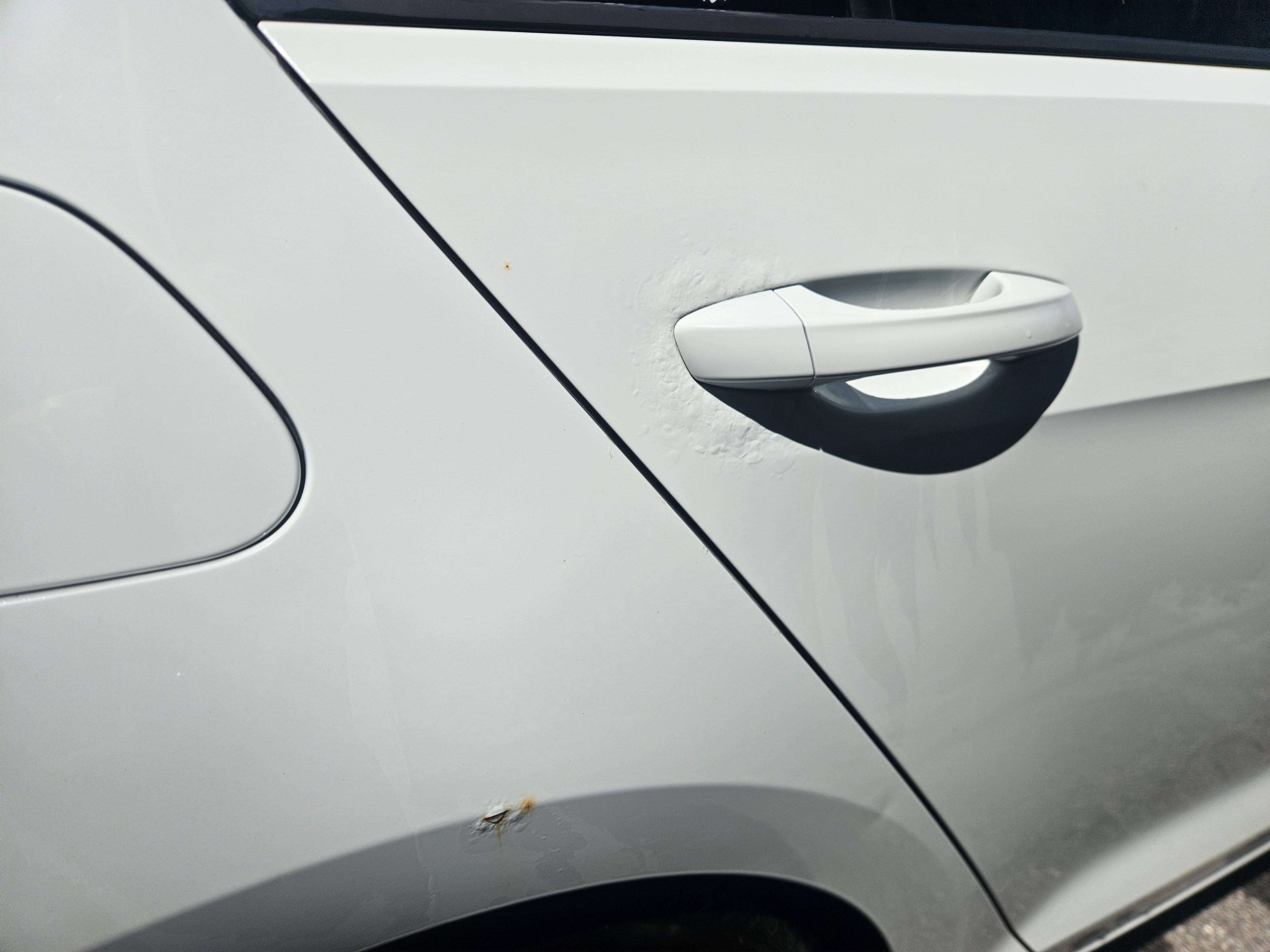 2016 Volkswagen Golf Comfortline thumb 9