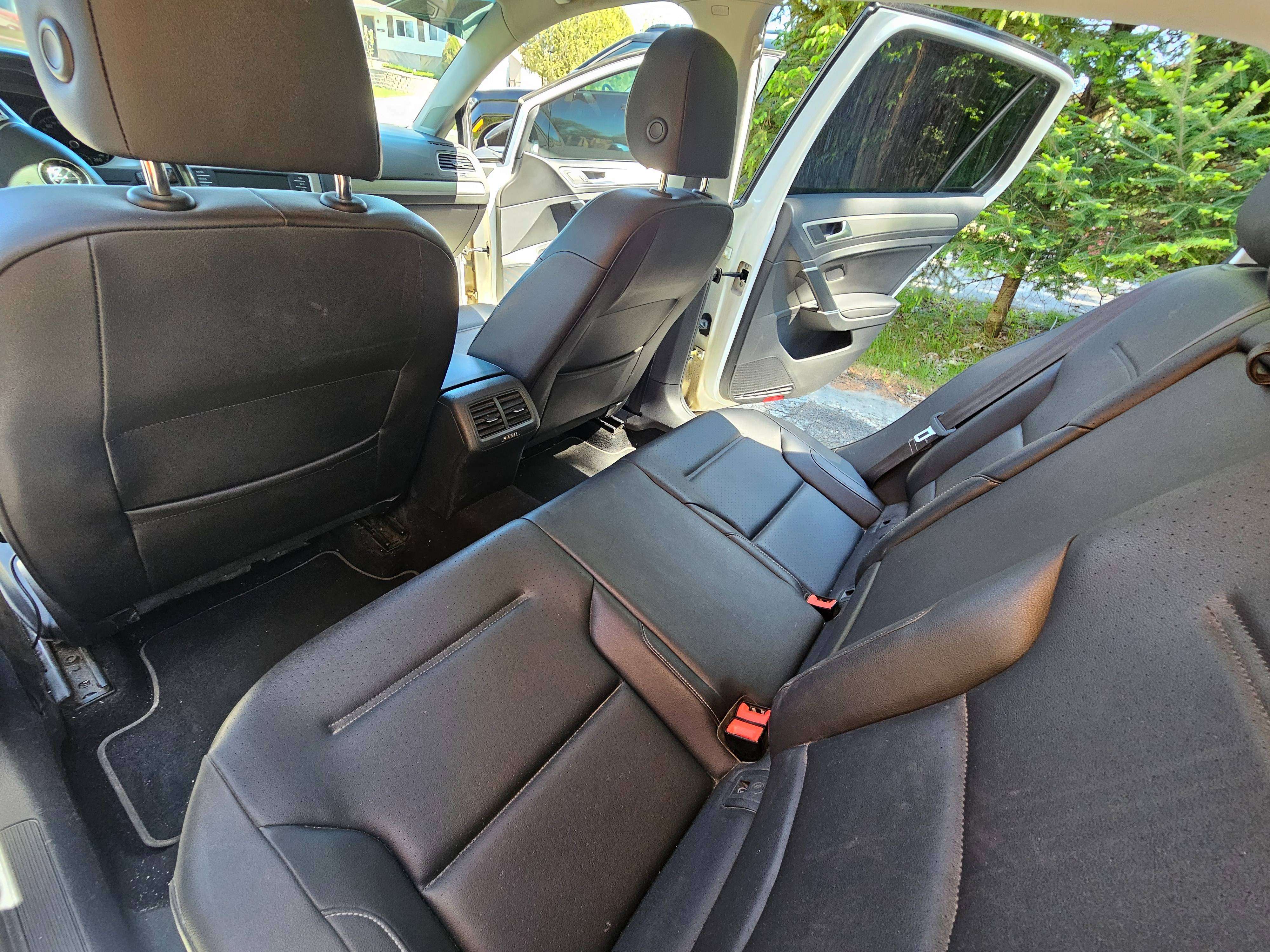 2016 Volkswagen Golf Comfortline thumb 20