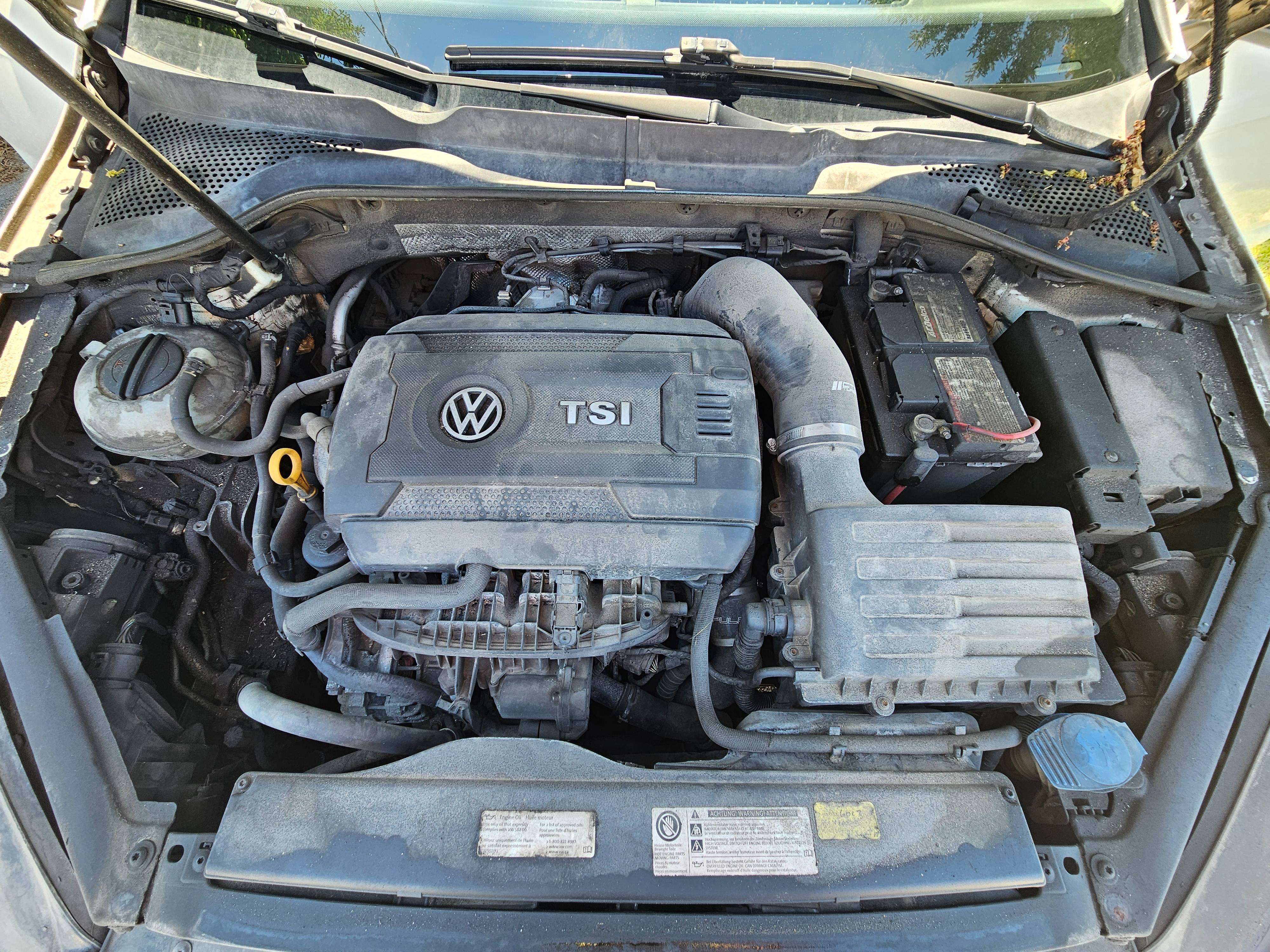 2016 Volkswagen Golf Comfortline thumb 28