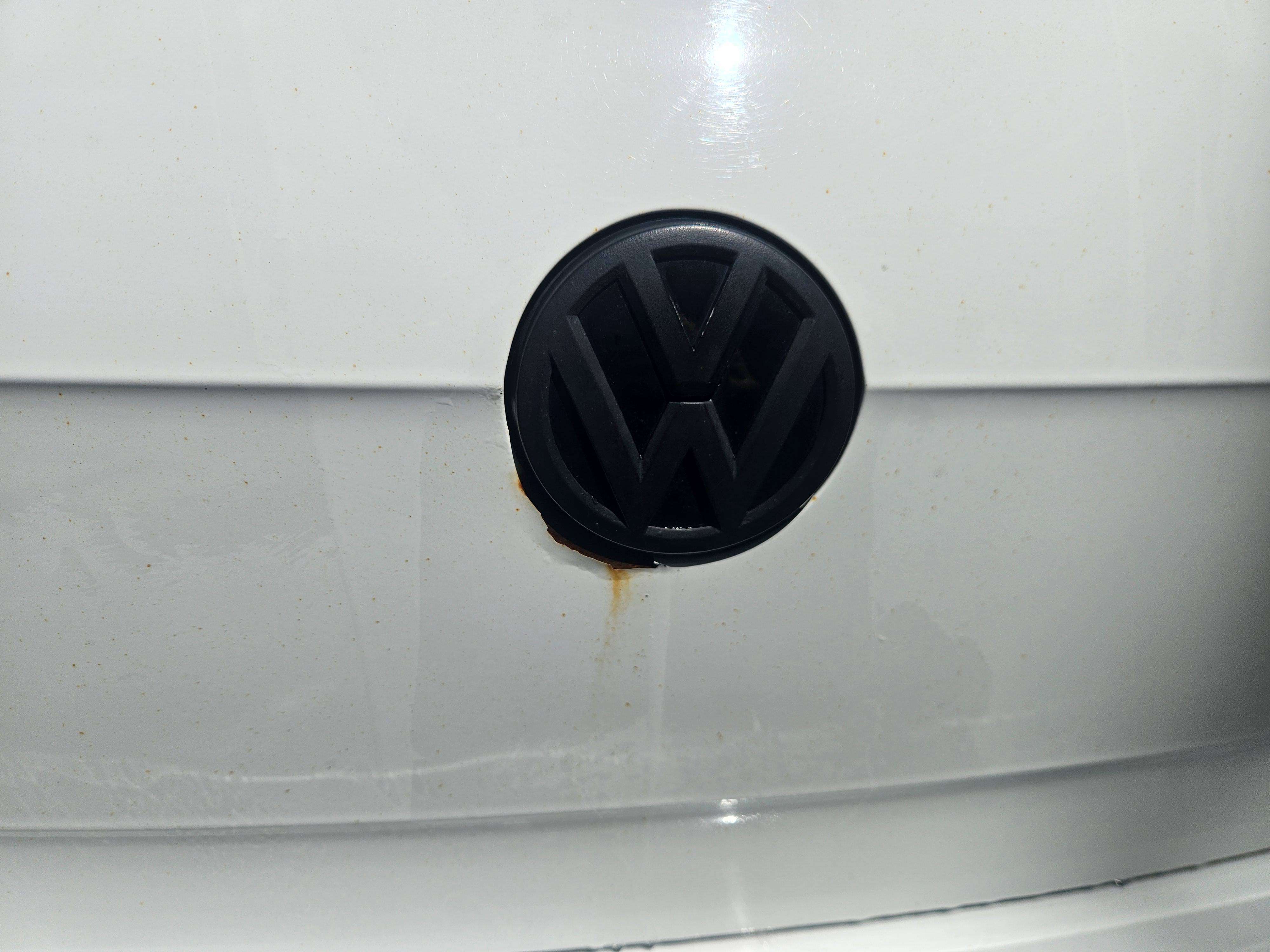 2016 Volkswagen Golf Comfortline thumb 8