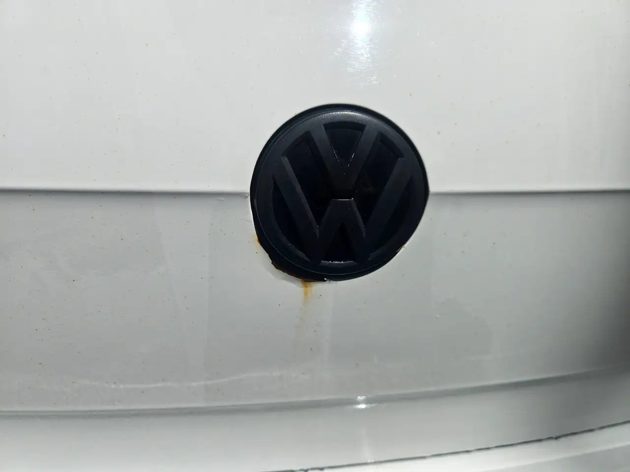 Volkswagen Golf снимка Volkswagen Golf