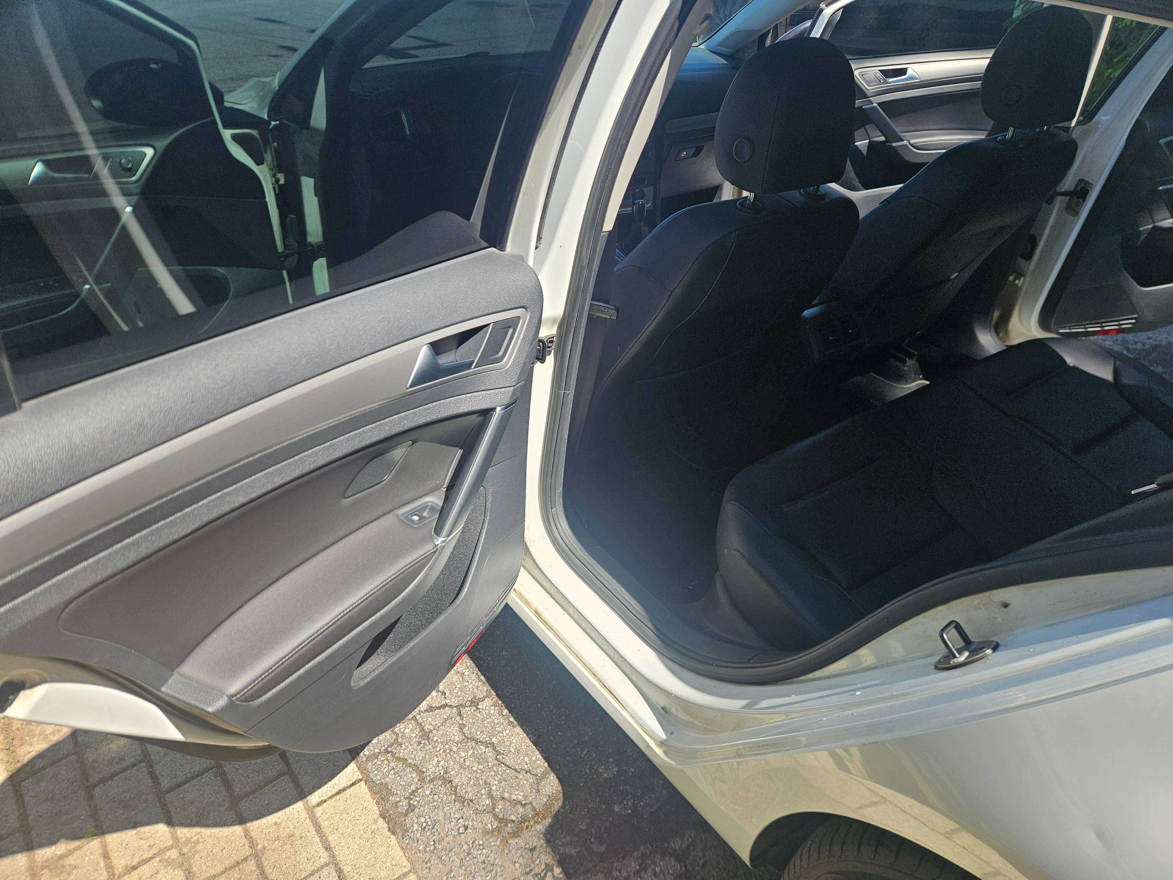 2016 Volkswagen Golf Comfortline thumb 19