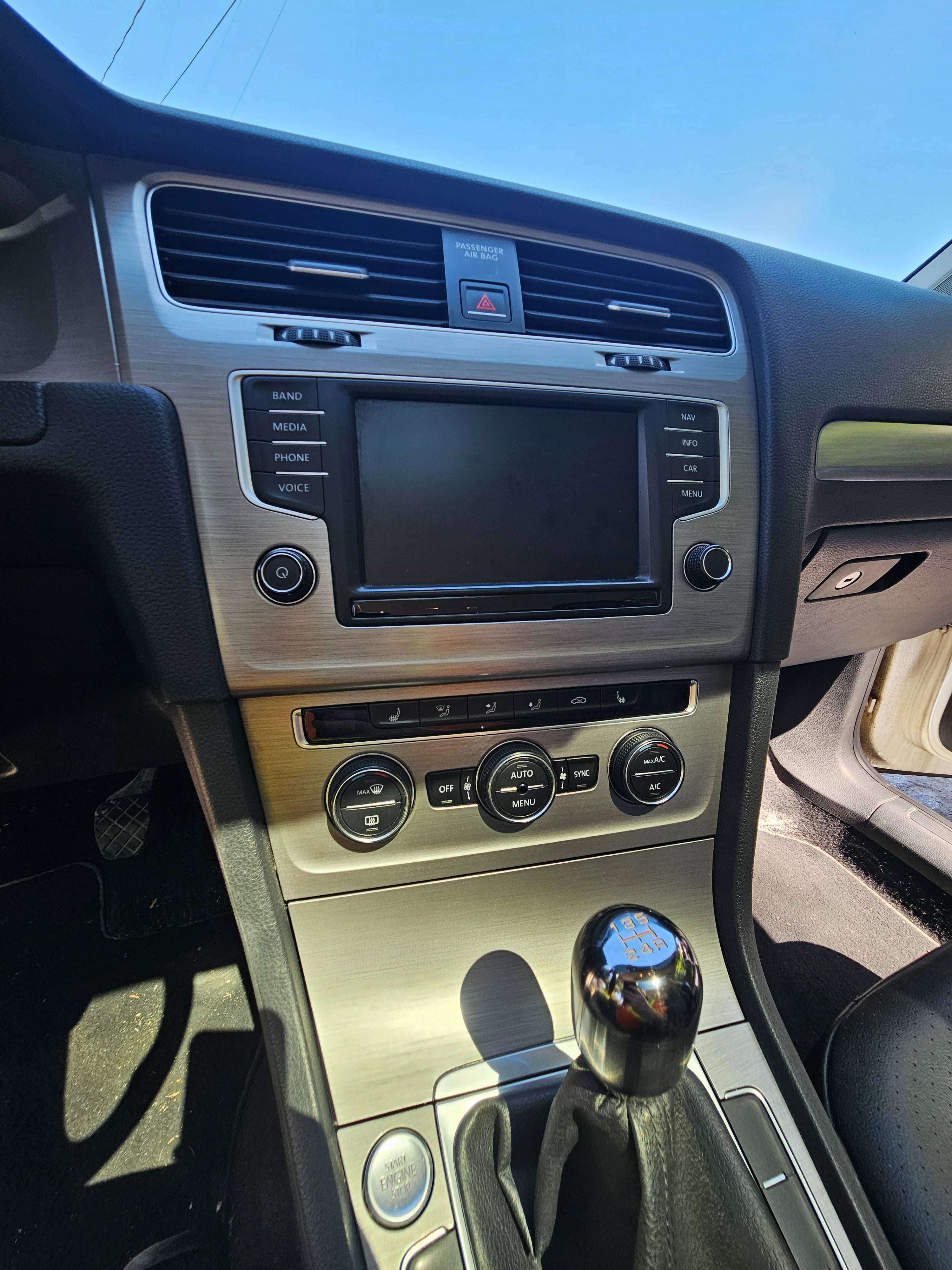 2016 Volkswagen Golf Comfortline thumb 27