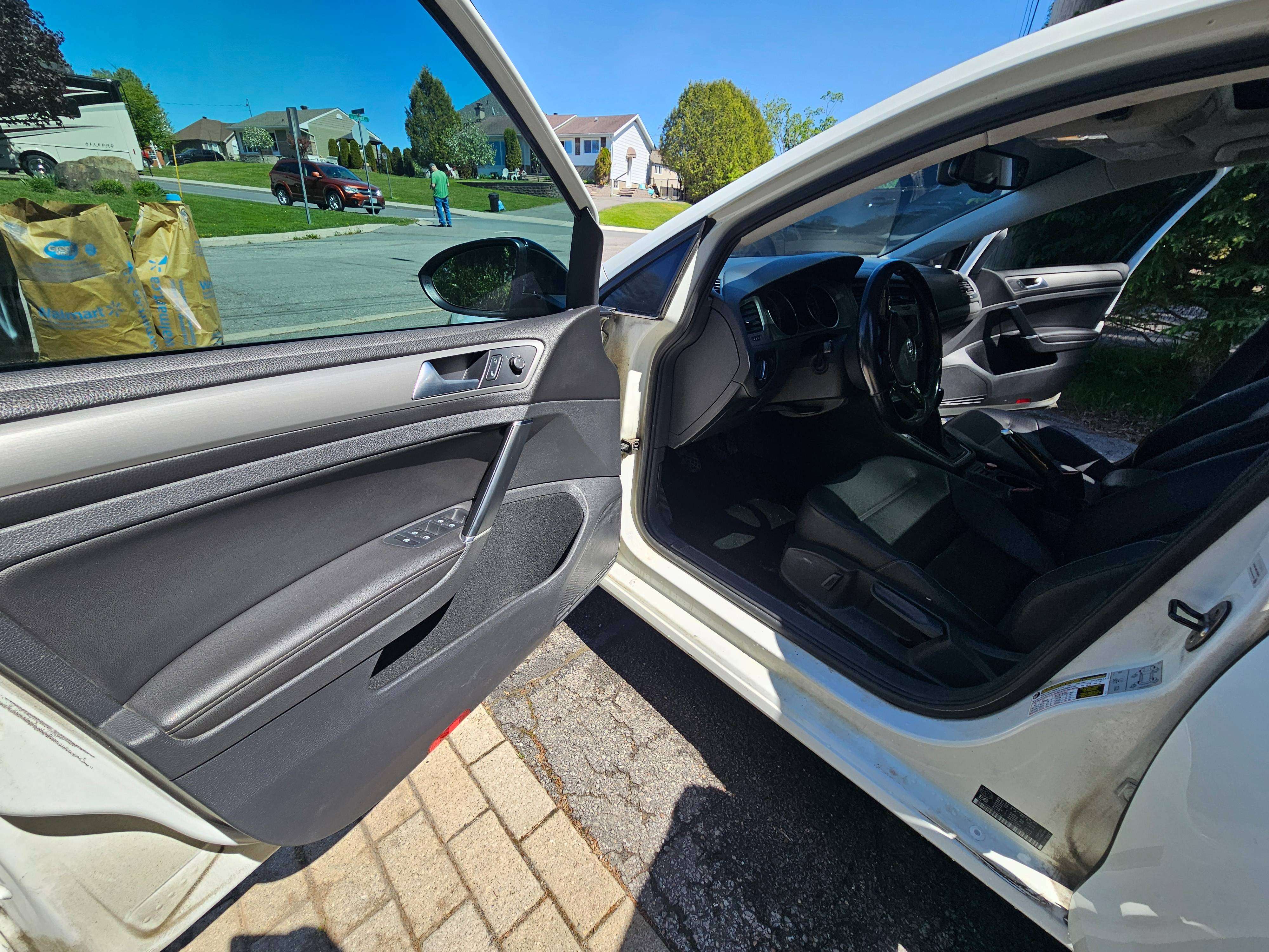 2016 Volkswagen Golf Comfortline thumb 21