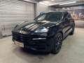 Porsche Cayenne E-Hybrid Schwarz - thumbnail 3