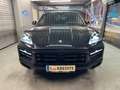 Porsche Cayenne E-Hybrid Schwarz - thumbnail 2