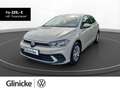 Volkswagen Polo 1.0 TSI Life Navi PDC Klima LED DAB+ SiHz Gris - thumbnail 1
