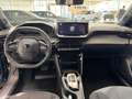 Peugeot 2008 Hybrid 145 Style 1.2 EU6e SZH, AHK sofort Noir - thumbnail 13