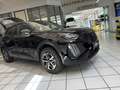 Peugeot 2008 Hybrid 145 Style 1.2 EU6e SZH, AHK sofort Noir - thumbnail 14