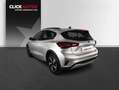 Ford Focus 1.0 Ecoboost 155CV MHEV Active Plateado - thumbnail 5