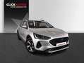 Ford Focus 1.0 Ecoboost 155CV MHEV Active Plateado - thumbnail 2