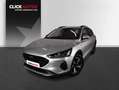 Ford Focus 1.0 Ecoboost 155CV MHEV Active Plateado - thumbnail 1