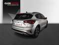 Ford Focus 1.0 Ecoboost 155CV MHEV Active Plateado - thumbnail 4