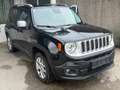 Jeep Renegade 2.0 Multijet Autom. Limited 4WD Schwarz - thumbnail 2