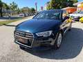 Audi A3 30 TDI *Leder*Navi*PDC*Tempomat* Blau - thumbnail 3