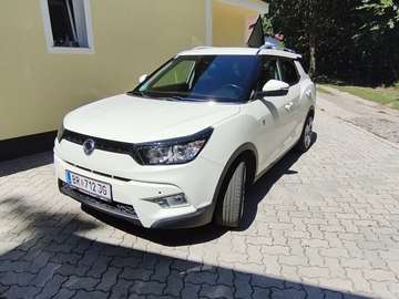 e-XDi 160 4WD Be