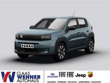Hybrid Icon *Klima *Apple Carplay *Andoird Auto
