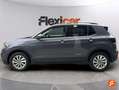 Volkswagen T-Cross 1.0 TSI Advance DSG7 81kW Gris - thumbnail 13