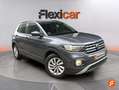 Volkswagen T-Cross 1.0 TSI Advance DSG7 81kW Gris - thumbnail 10