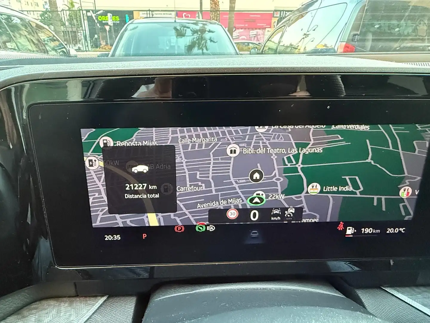 Skoda Kodiaq 2.0TDI Sportline 4x2 DSG 110kW - 2