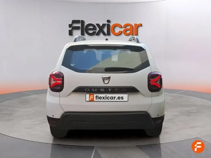Dacia Duster Comfort Blue dCi 4X4 2022, foto 3