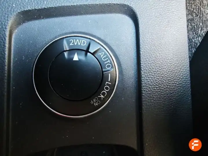 Dacia Duster Comfort Blue dCi 4X4 2022, foto 20