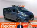 Ford Transit Custom Kombi FT 320 L2 Trend 2.0 Ecoblue Azul - thumbnail 1