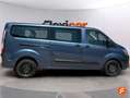 Ford Transit Custom Kombi FT 320 L2 Trend 2.0 Ecoblue Azul - thumbnail 9