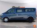 Ford Transit Custom Kombi FT 320 L2 Trend 2.0 Ecoblue Azul - thumbnail 4