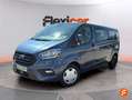Ford Transit Custom Kombi FT 320 L2 Trend 2.0 Ecoblue Azul - thumbnail 3
