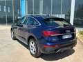 Audi Q5 Q5 40 2.0 tdi mhev quattro 204cv s-tronic Blau - thumbnail 4