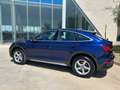 Audi Q5 Q5 40 2.0 tdi mhev quattro 204cv s-tronic Blau - thumbnail 3