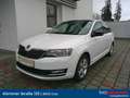 Skoda Rapid/Spaceback Rapid Spaceback 1,0 TSI Sport Weiß - thumbnail 1