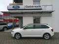 Skoda Rapid/Spaceback Rapid Spaceback 1,0 TSI Sport Weiß - thumbnail 2