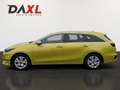 Kia Ceed SW / cee'd SW ceed SW 1,0 T-GDI GPF ISG Silber Gelb - thumbnail 8