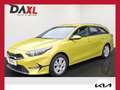 Kia Ceed SW / cee'd SW ceed SW 1,0 T-GDI GPF ISG Silber Gelb - thumbnail 1