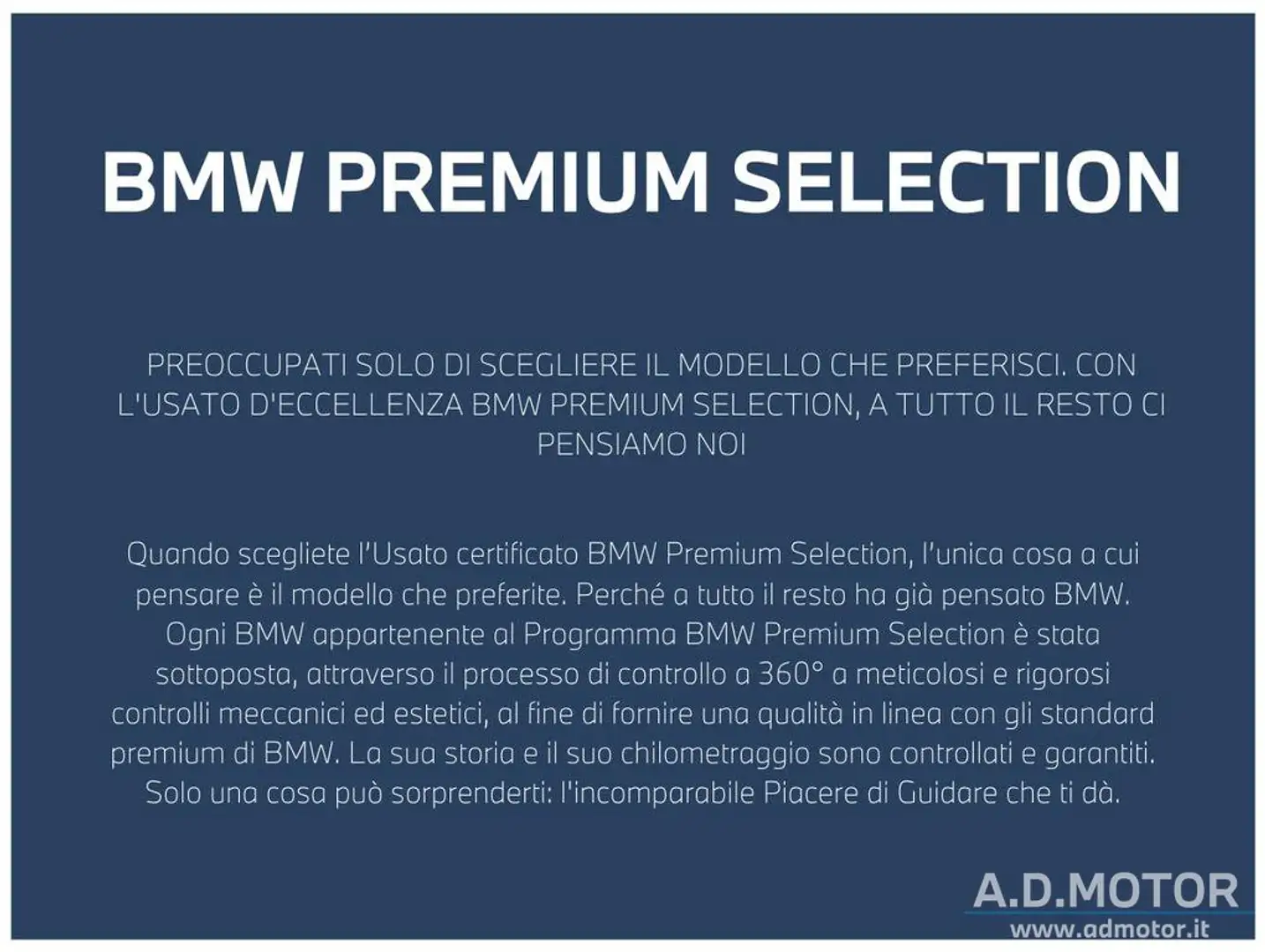 BMW 220 Serie 2 220d Gran Tourer xdrive Luxury 7p.ti auto - 2