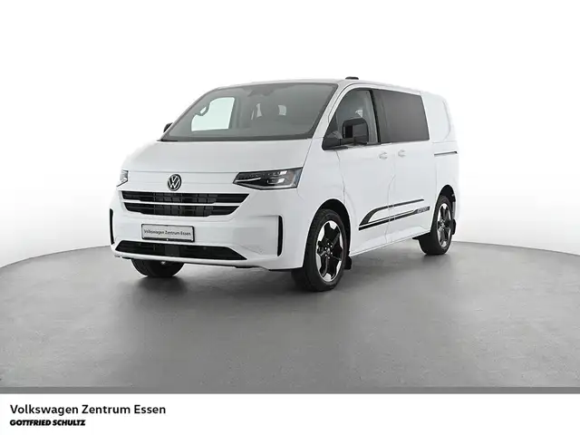 Volkswagen T7 Transporter Kastenwagen Plus EDITION Navi SH Klima