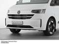 Volkswagen T7 Transporter Kastenwagen Plus EDITION Navi SH Klima Bílá - thumbnail 7