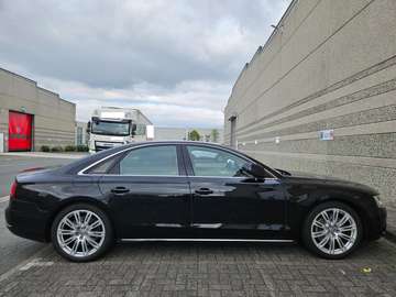 4.2 V8 TDI Quattro / 1.Eig / Audi Exclusive design!