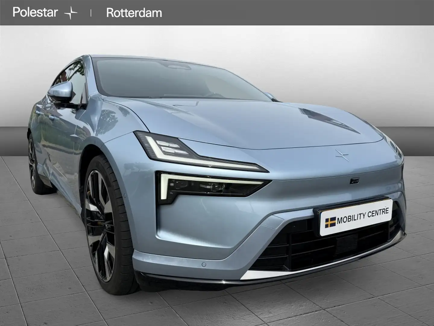 Polestar 4 LRDM Performance 100 kWh | Full Option | Nappa | P Azul - 2