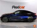 BMW 430 430iA Gran Coupé Azul - thumbnail 4