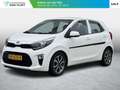 Kia Picanto 1.0 CVVT DynamicPlusLine | Navigatie | Climate con Wit - thumbnail 1