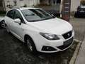 SEAT Ibiza Reference Blanc - thumbnail 1