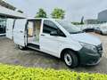 Mercedes-Benz Vito 114 CDI Kasten LANG, Autom, Distronic, AHK, PTS, Weiß - thumbnail 8