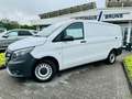 Mercedes-Benz Vito 114 CDI Kasten LANG, Autom, Distronic, AHK, PTS, Weiß - thumbnail 2