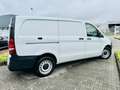 Mercedes-Benz Vito 114 CDI Kasten LANG, Autom, Distronic, AHK, PTS, Weiß - thumbnail 6