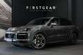Porsche Cayenne 3.0 E-Hybrid *Sport-Chrono / PASM / Panorama / BOS Grijs - thumbnail 1