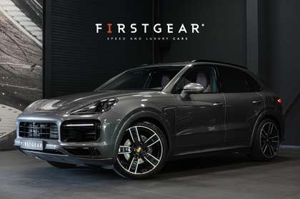 Porsche Cayenne 3.0 E-Hybrid *Sport-Chrono / PASM / Panorama / BOS