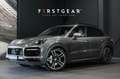 Porsche Cayenne 3.0 E-Hybrid *Sport-Chrono / PASM / Panorama / BOS Gris - thumbnail 1